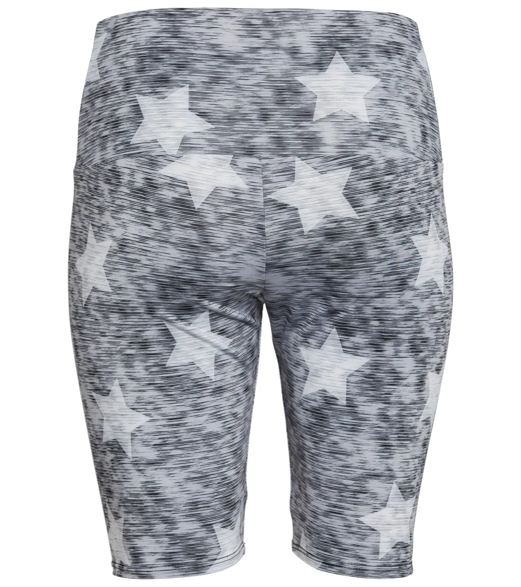 Onzie High Rise Bike Shorts