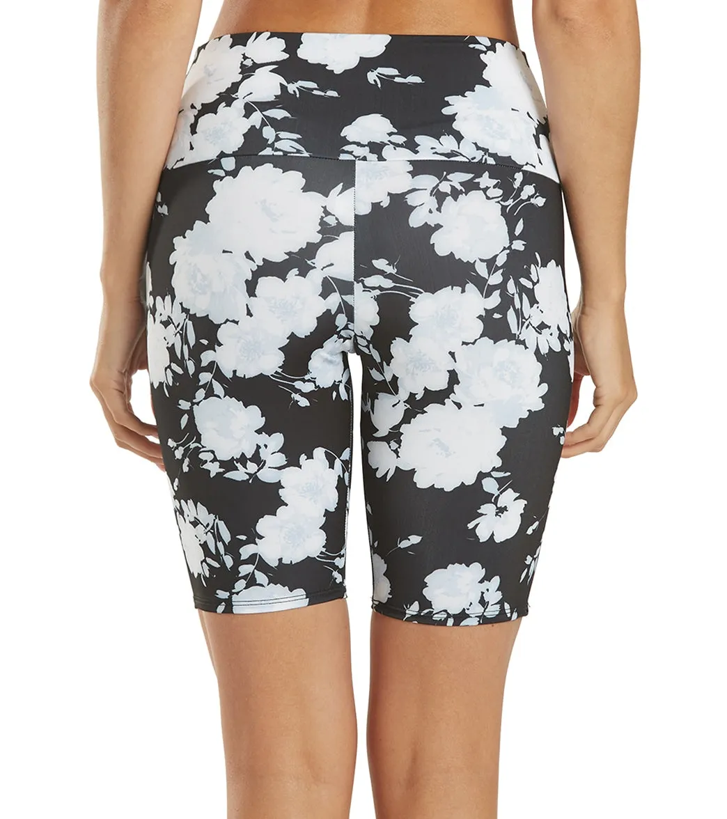 Onzie High Rise Bike Shorts