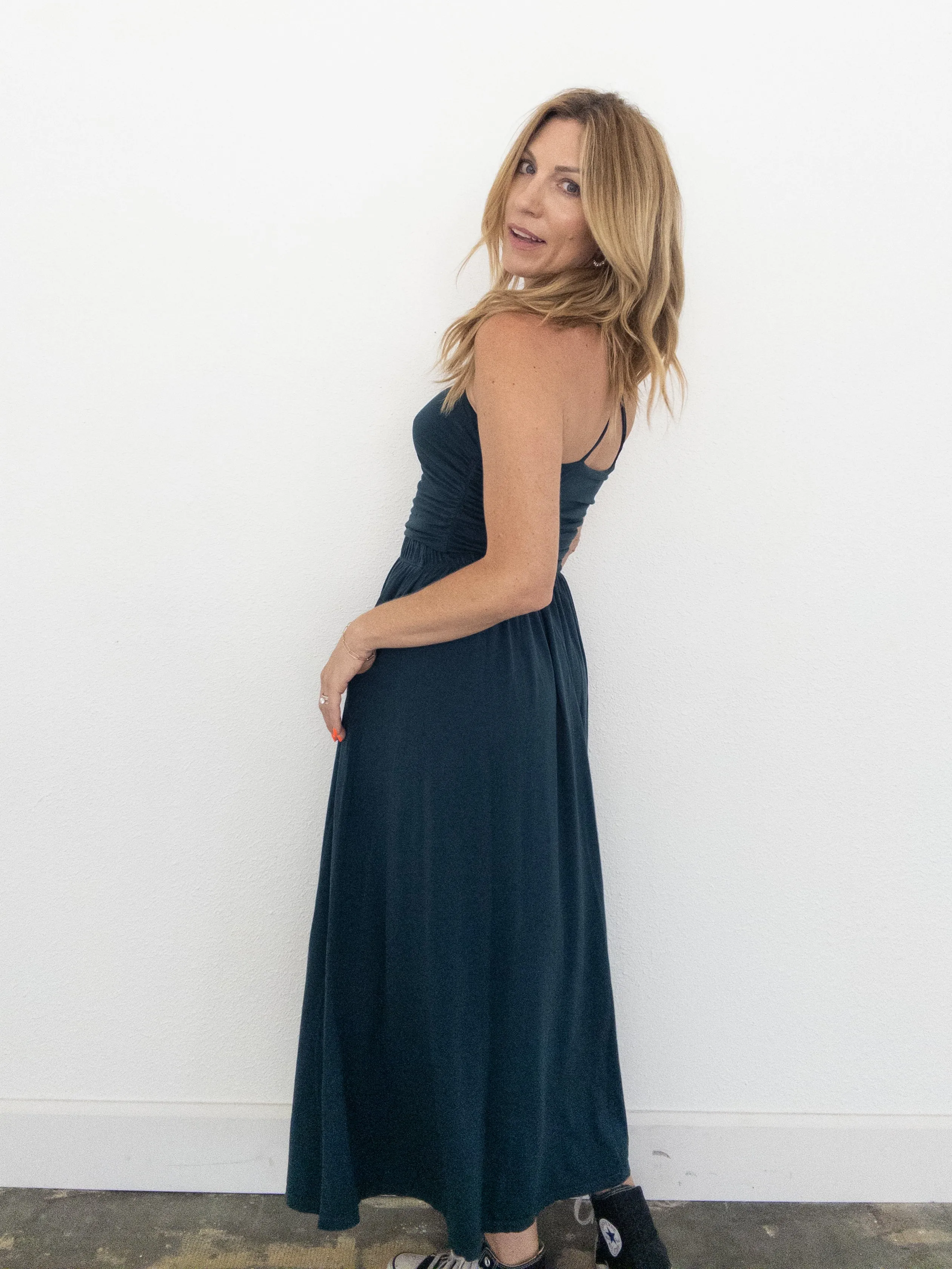 Project Social T Mykonos Skirt