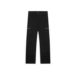 Represent Workshop Pant Black
