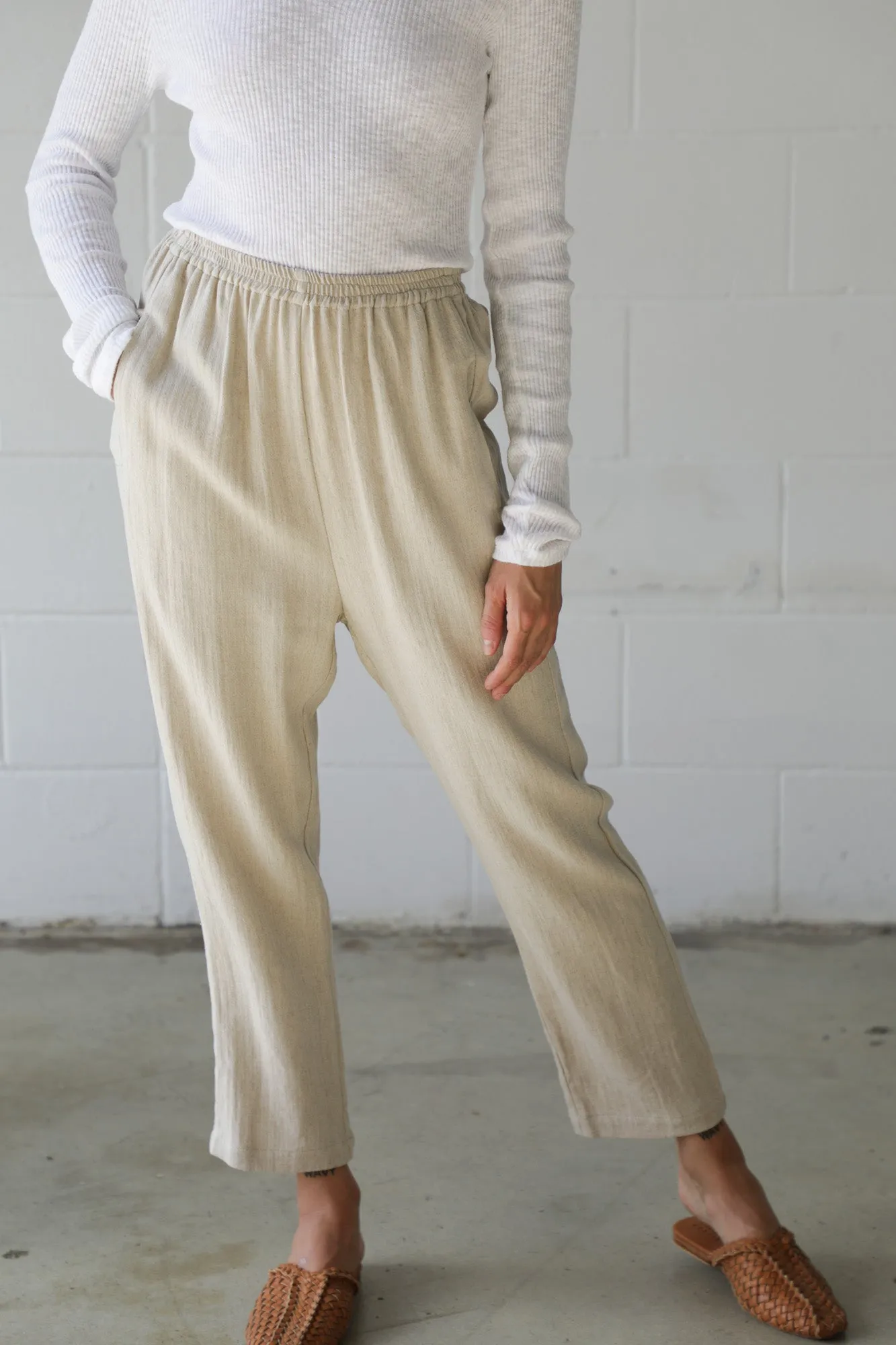 RORY PANT