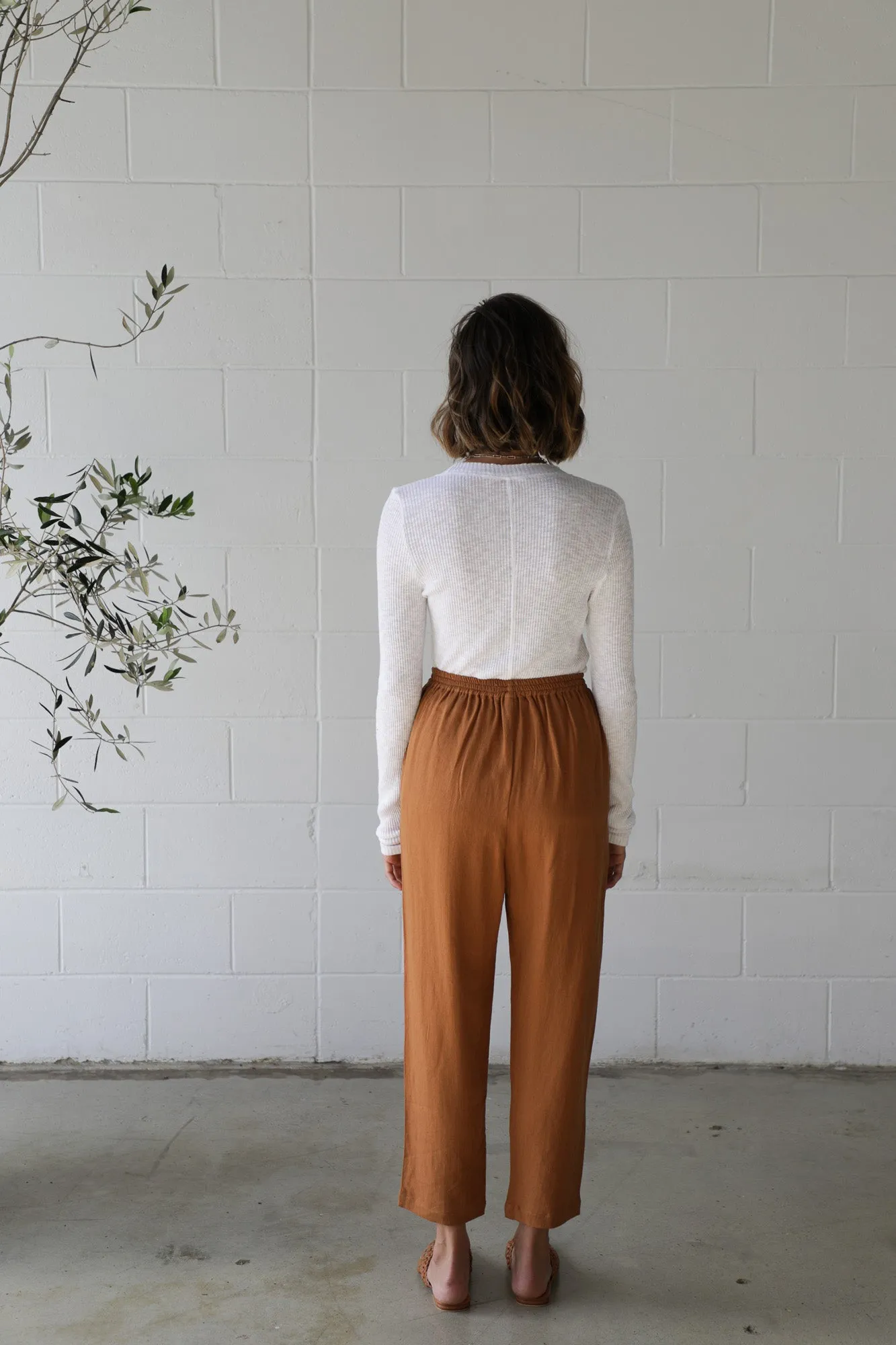 RORY PANT