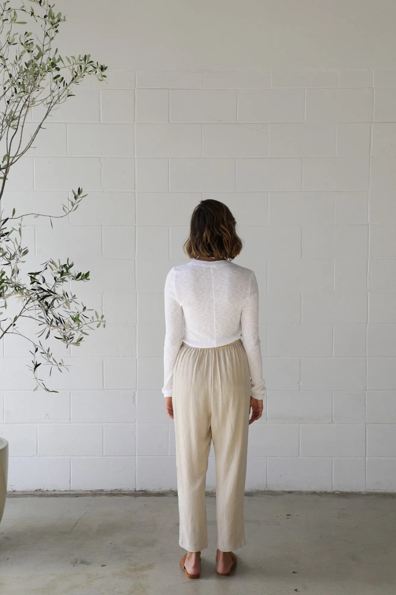 RORY PANT