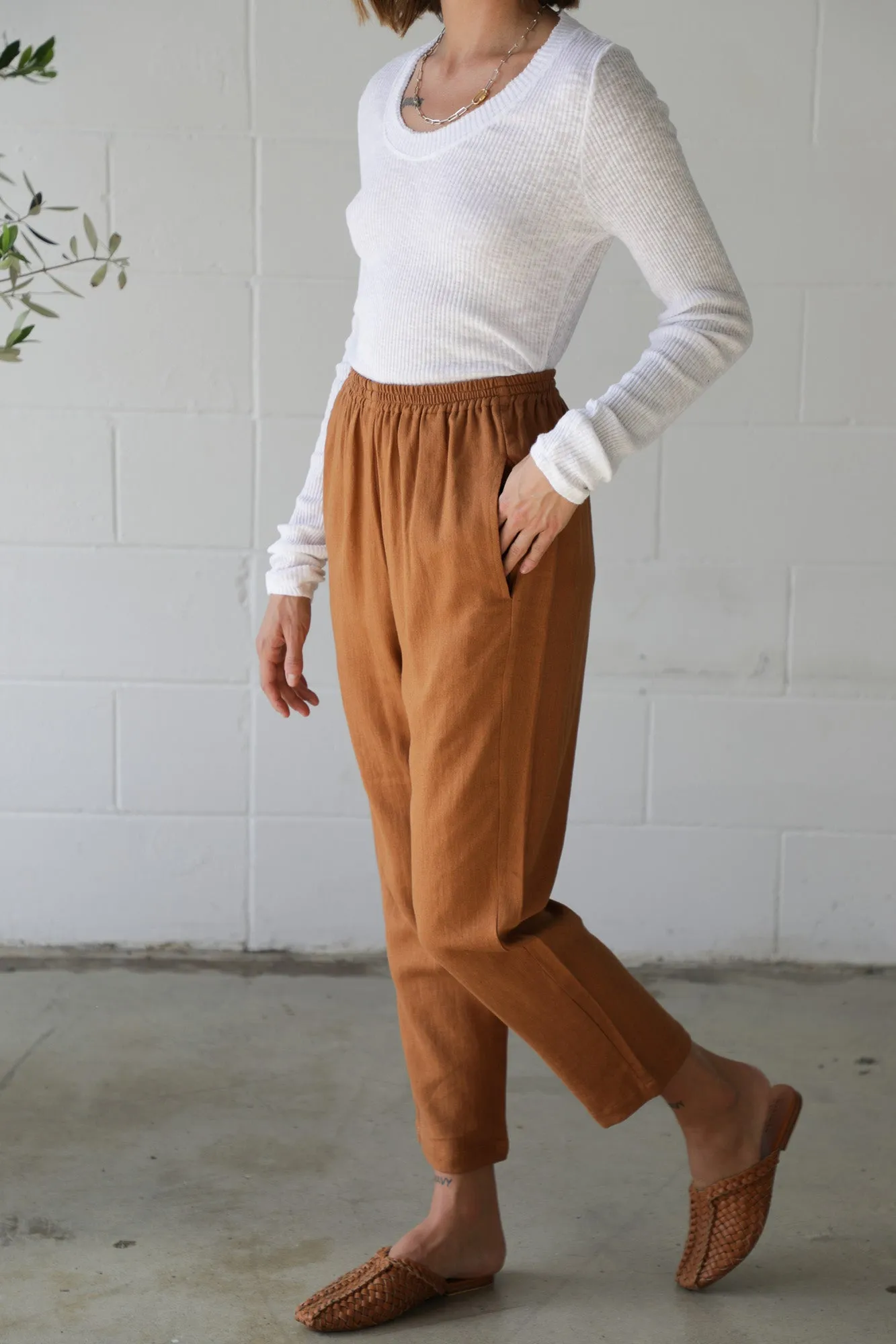 RORY PANT