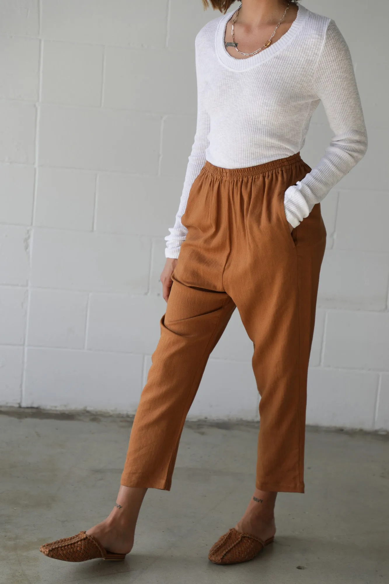 RORY PANT
