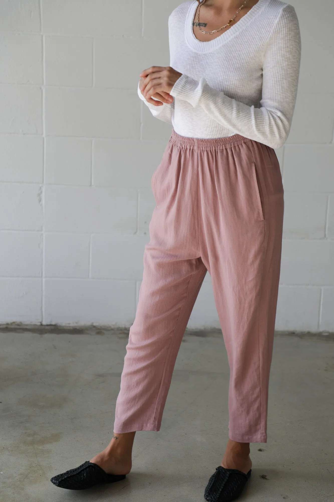 RORY PANT