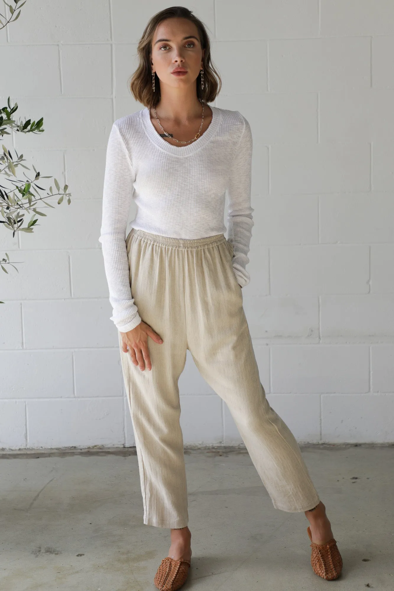 RORY PANT