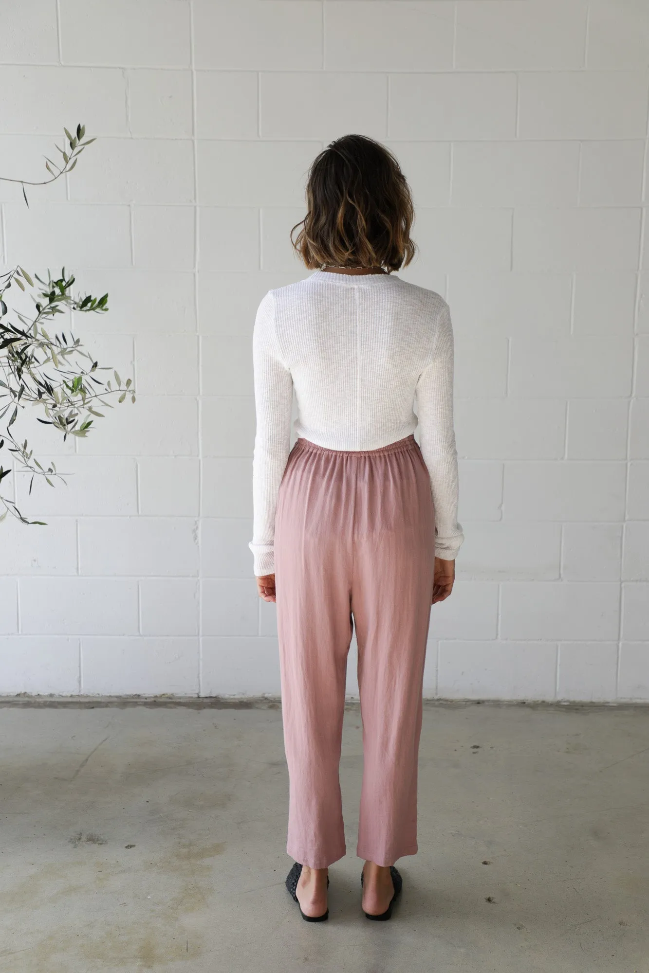 RORY PANT