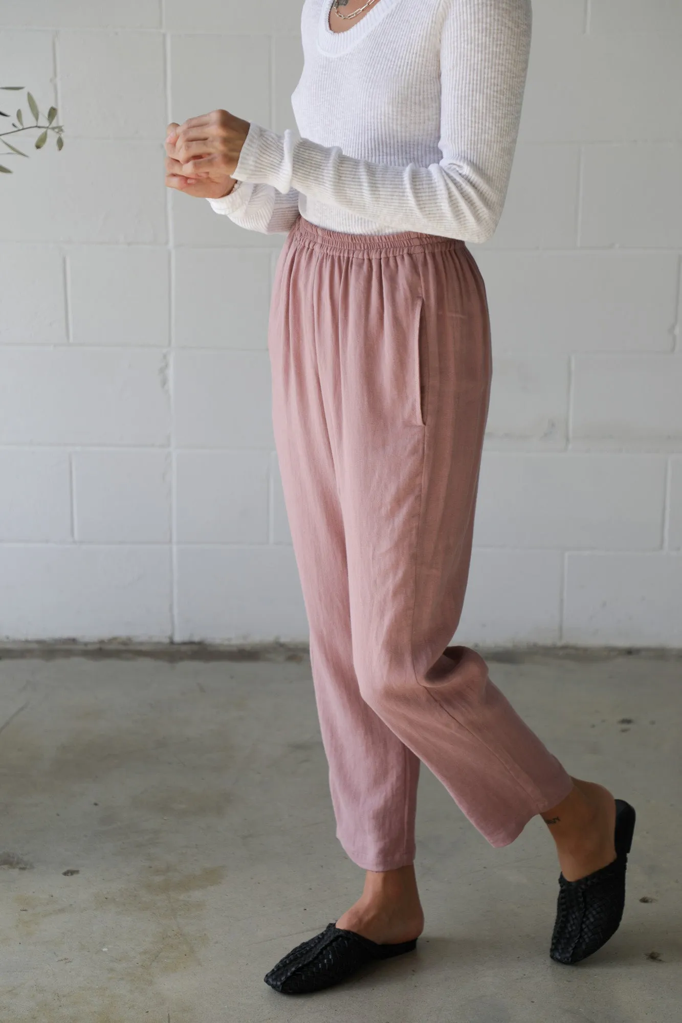 RORY PANT