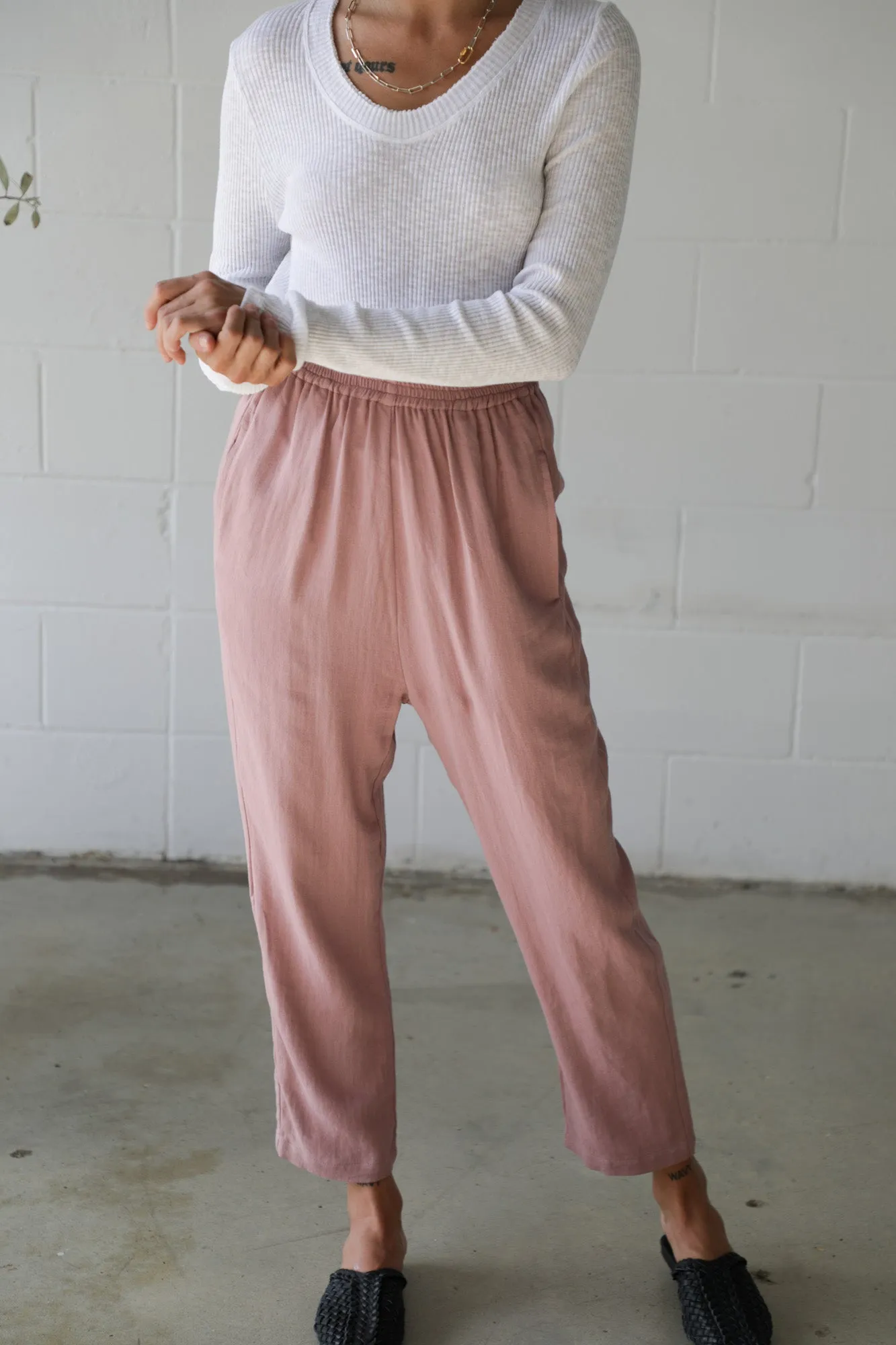 RORY PANT