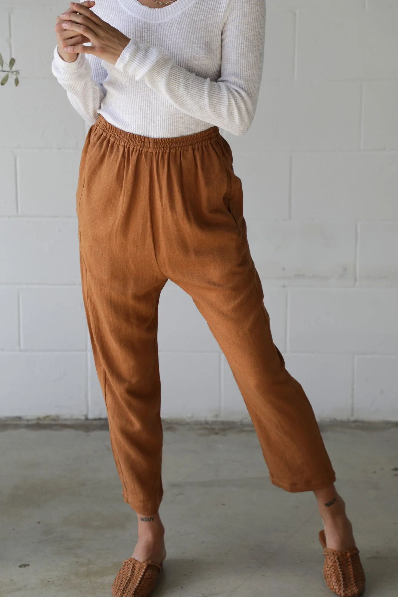 RORY PANT