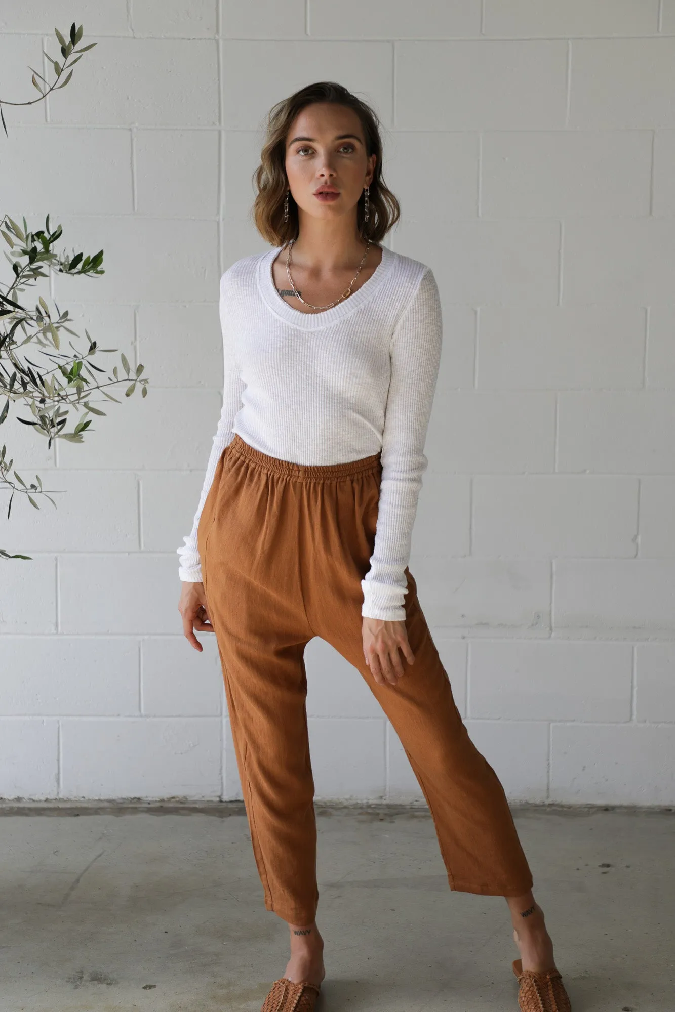 RORY PANT