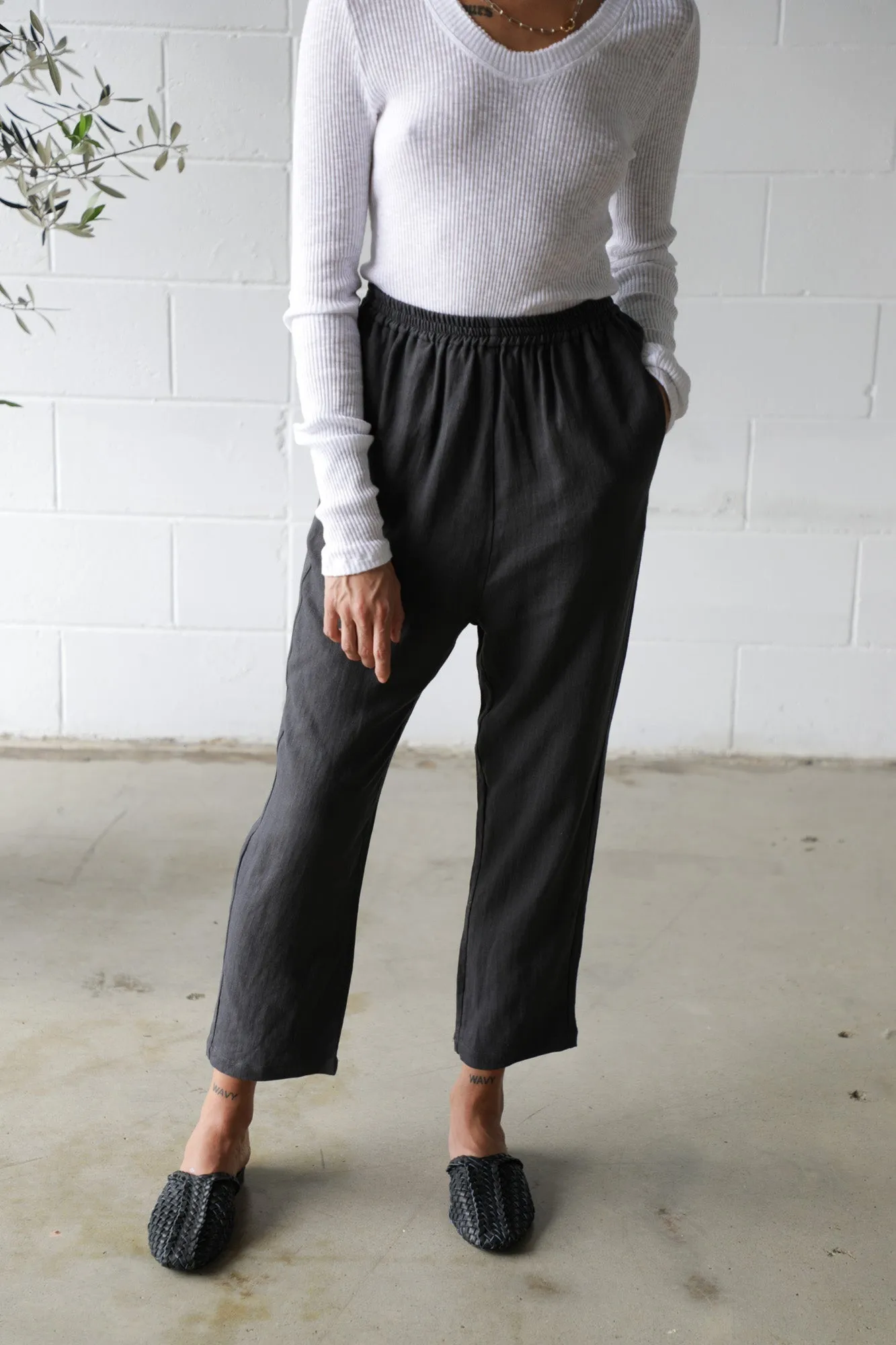RORY PANT