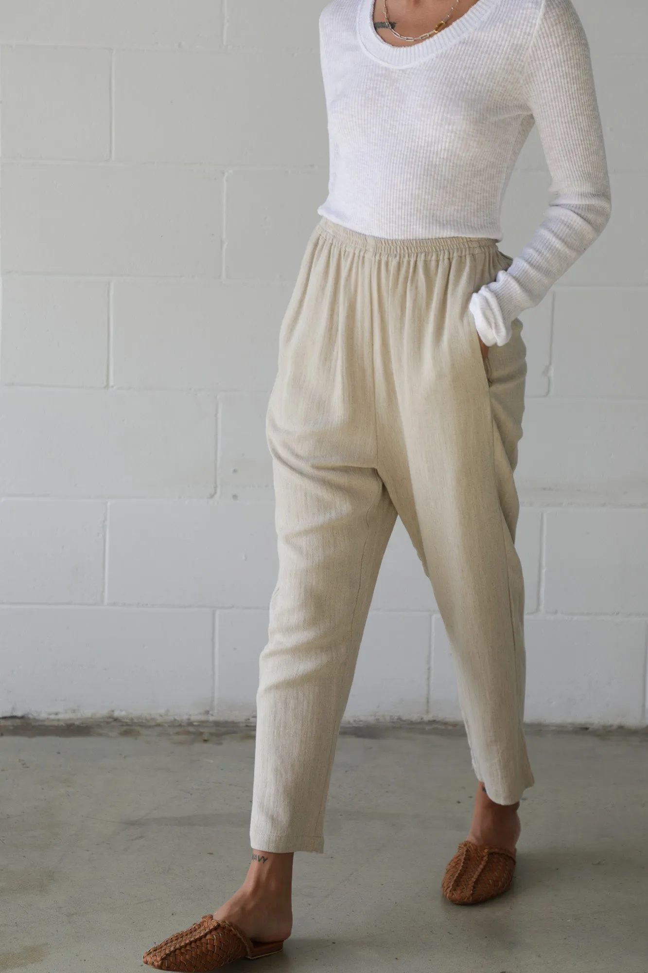 RORY PANT