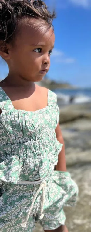 Samira Top-Vignette Girls