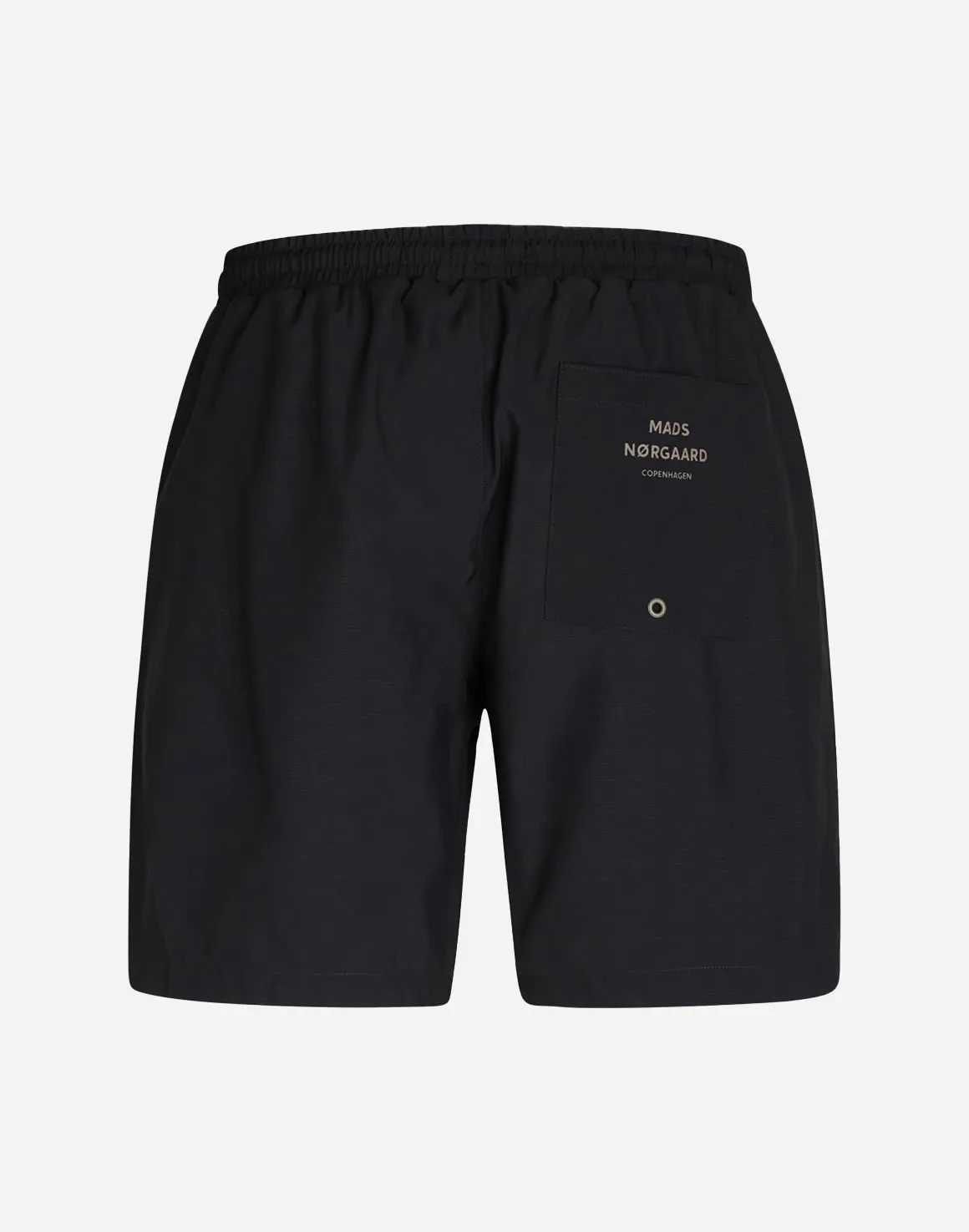 Sea Sandro Shorts - Sort