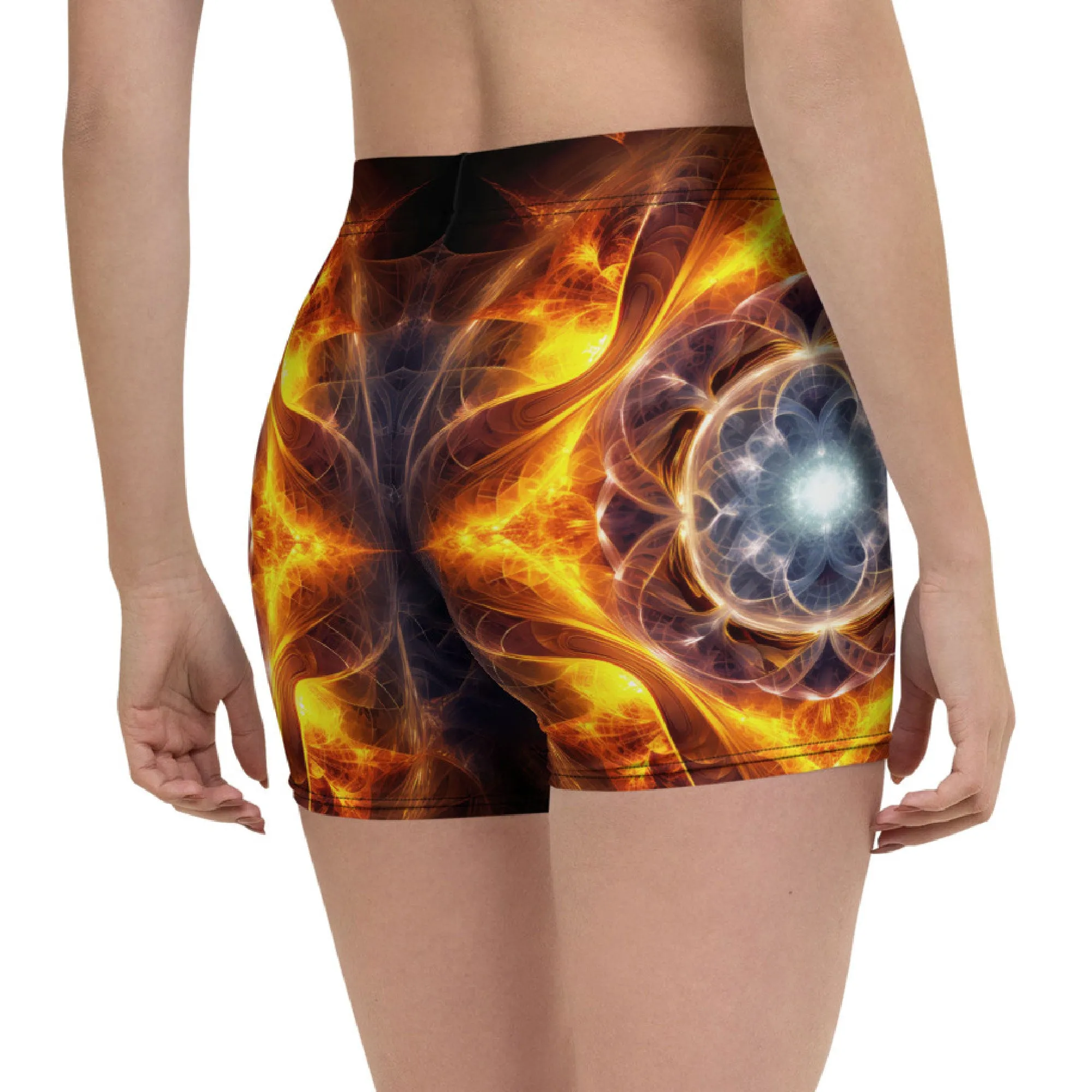 Shorts First Stone