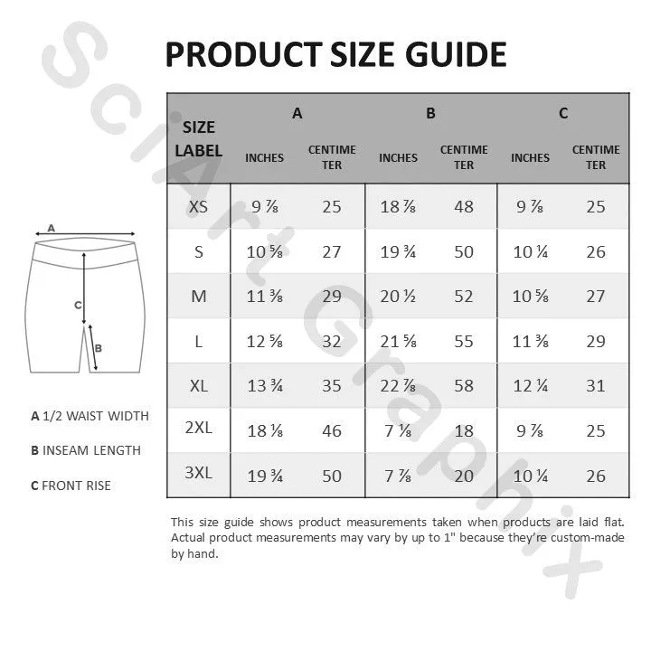 Shorts First Stone