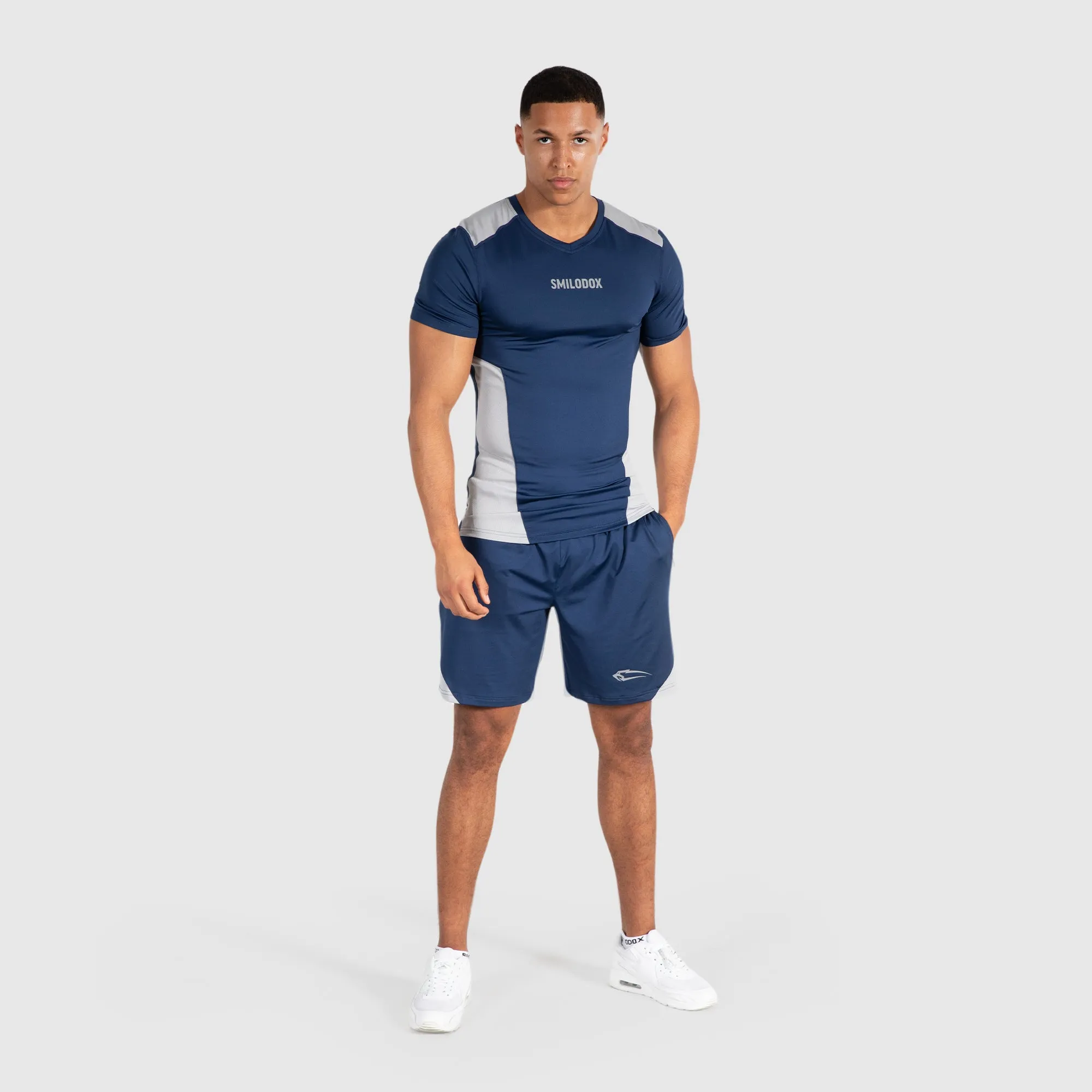 Shorts Maison