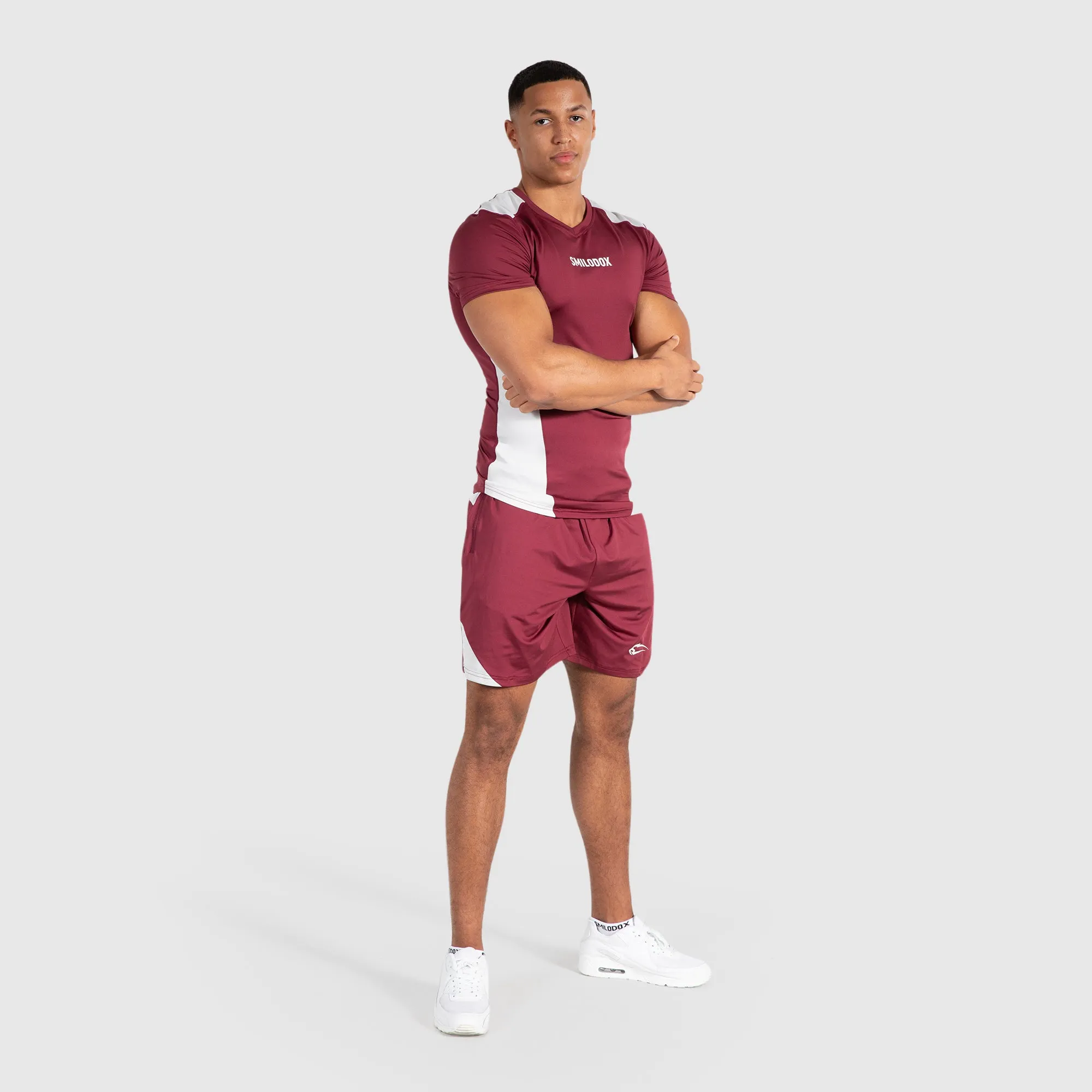Shorts Maison