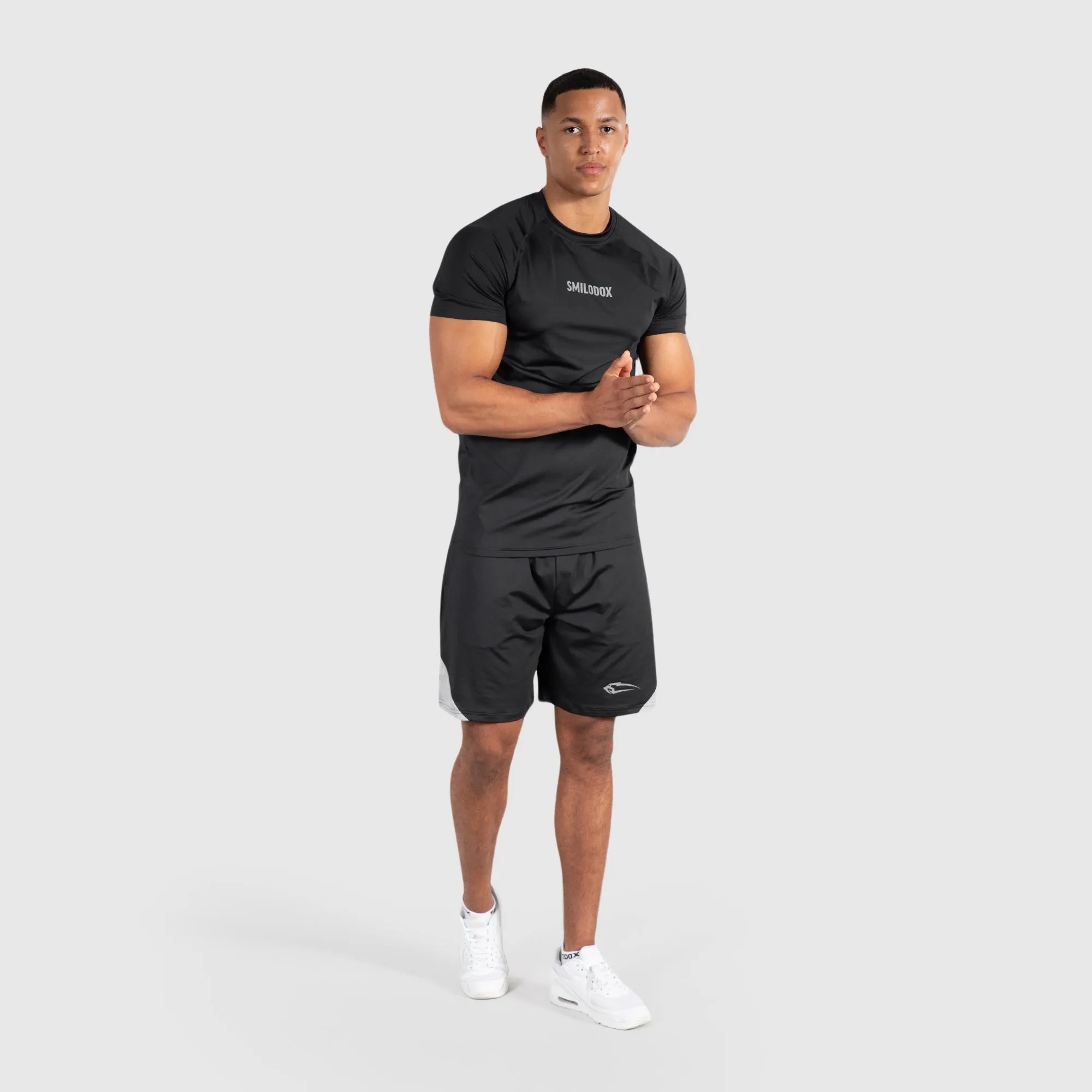 Shorts Maison