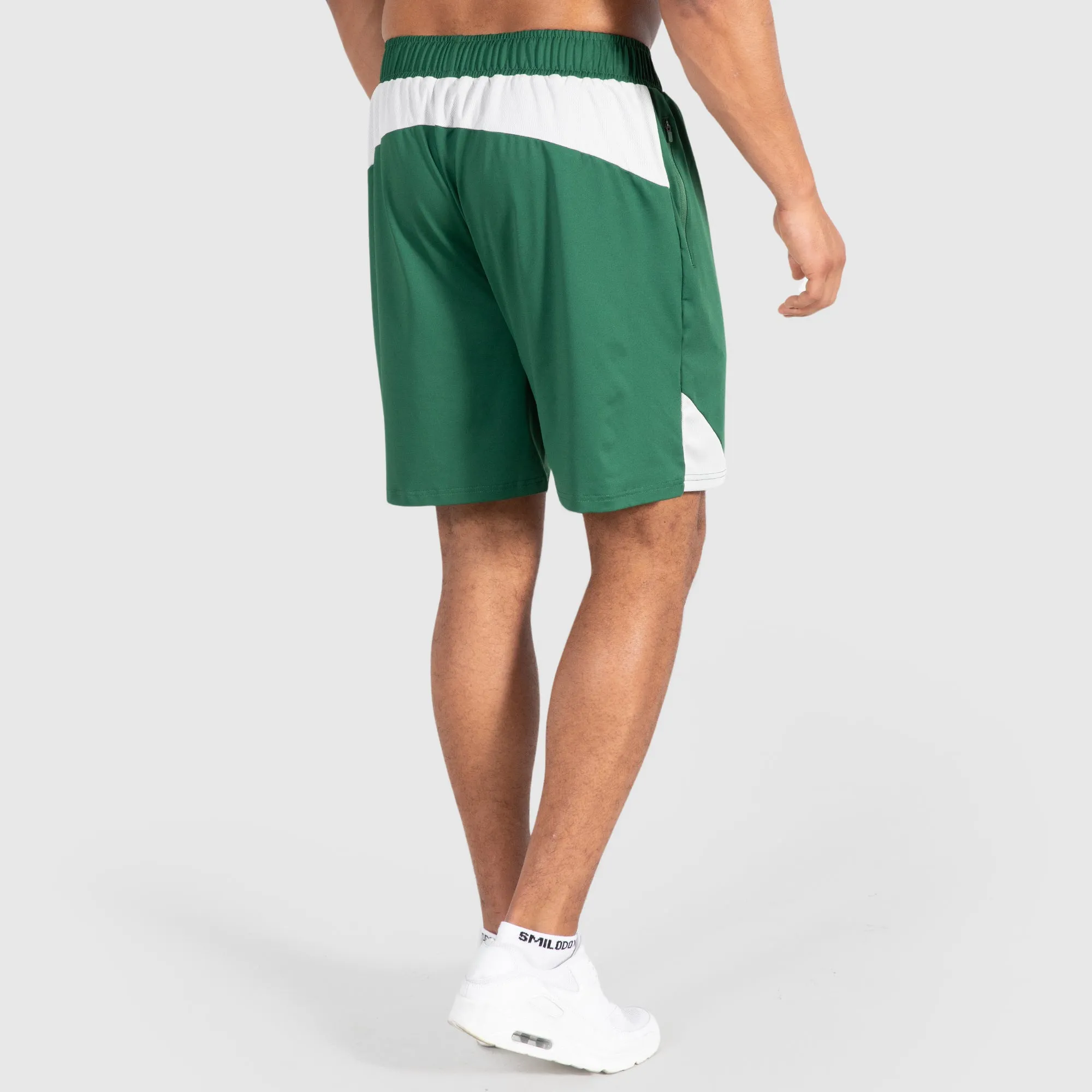 Shorts Maison