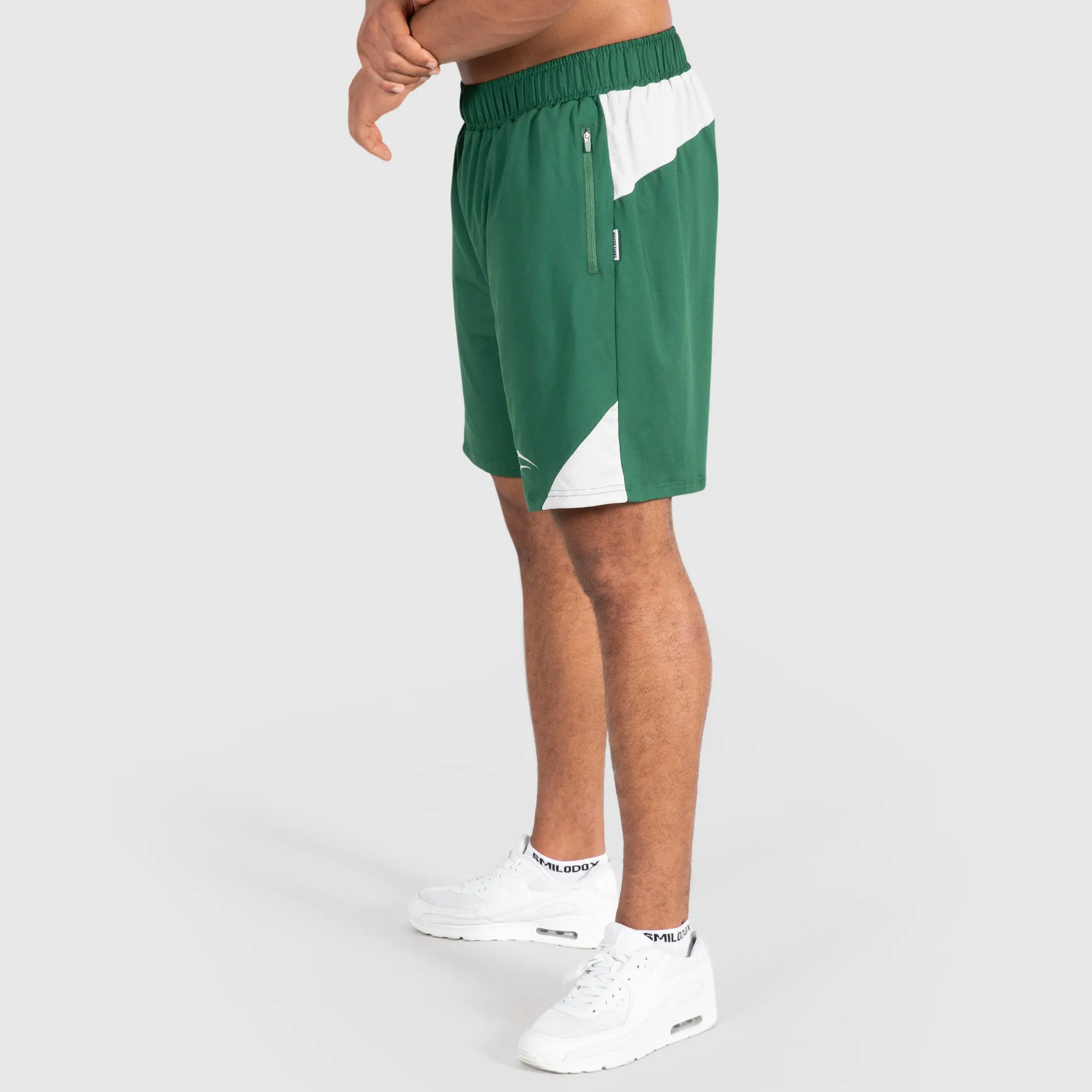 Shorts Maison