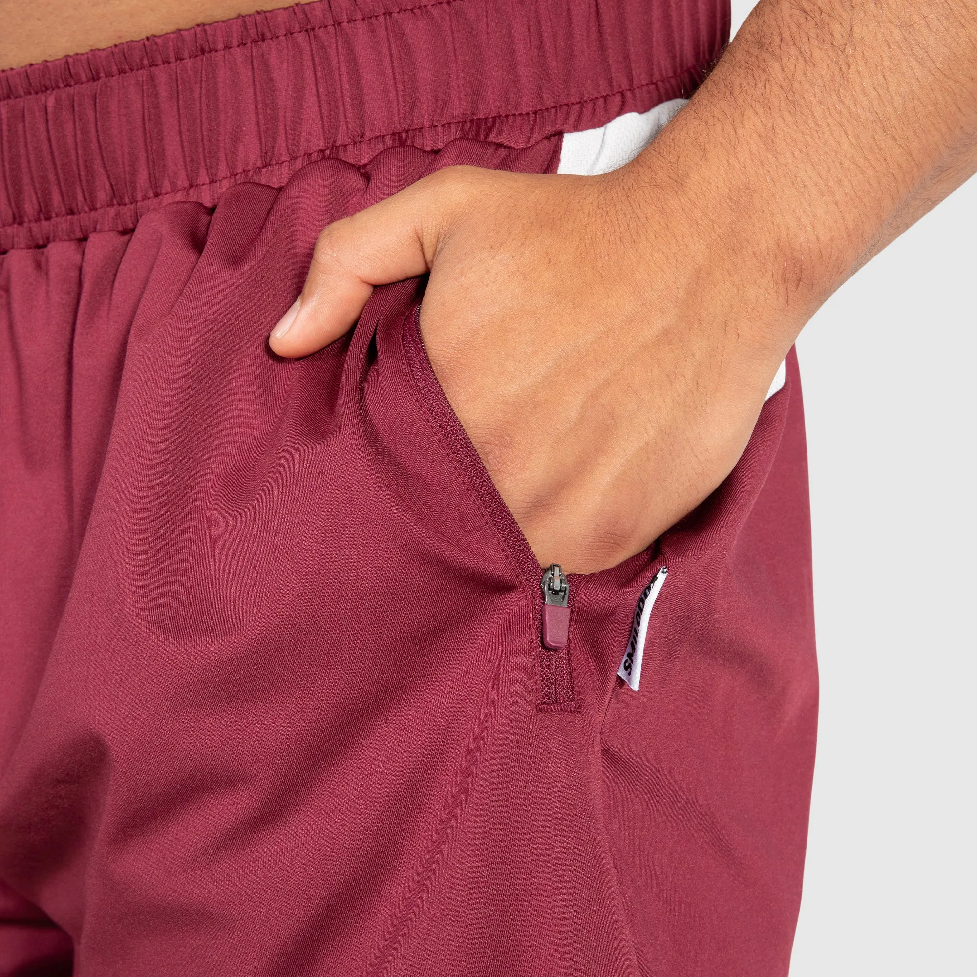 Shorts Maison