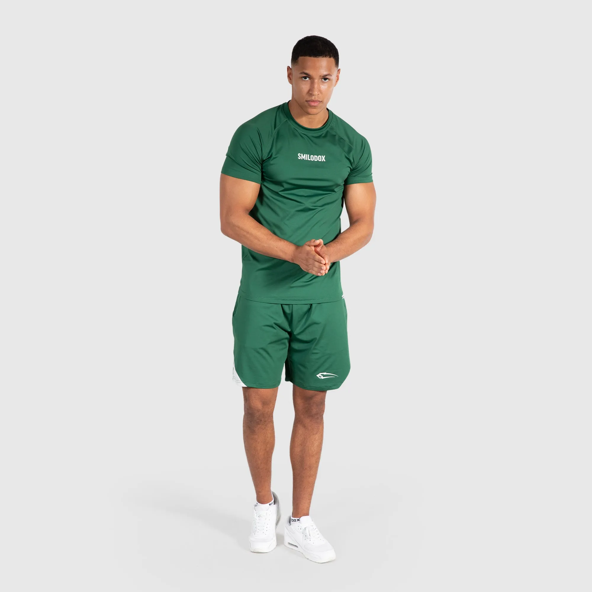 Shorts Maison