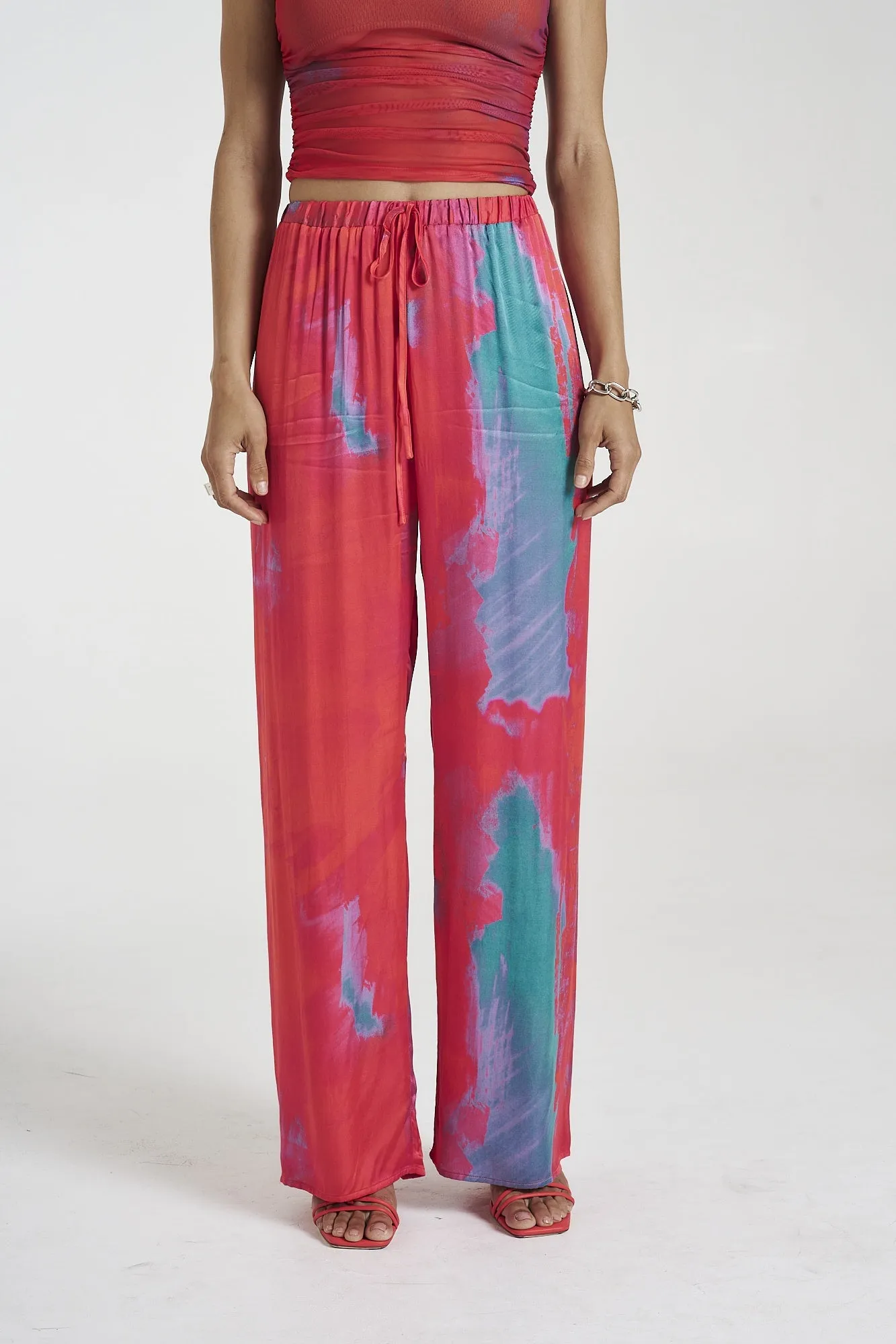SUMMI SUMMI - VERONA VER PANT