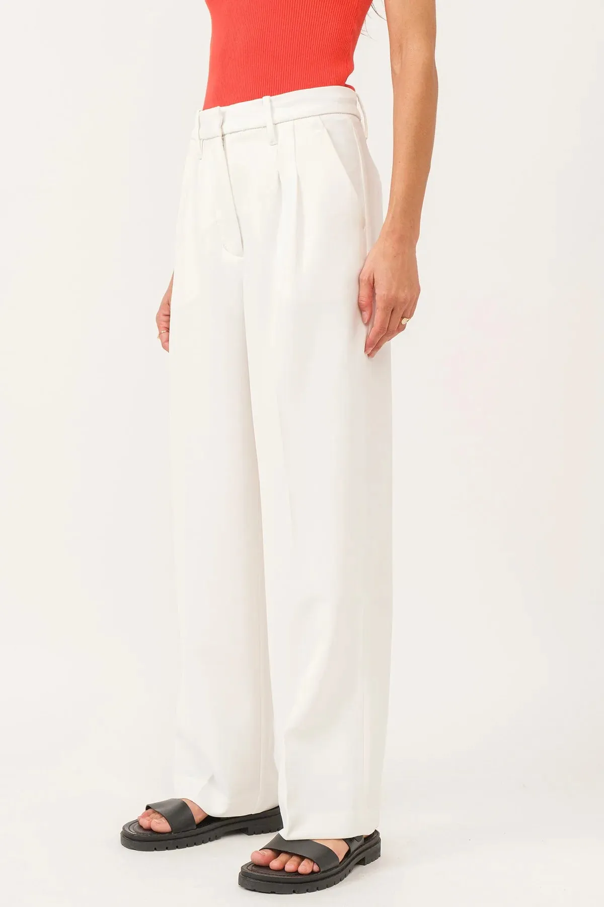 The Adelaide Pant