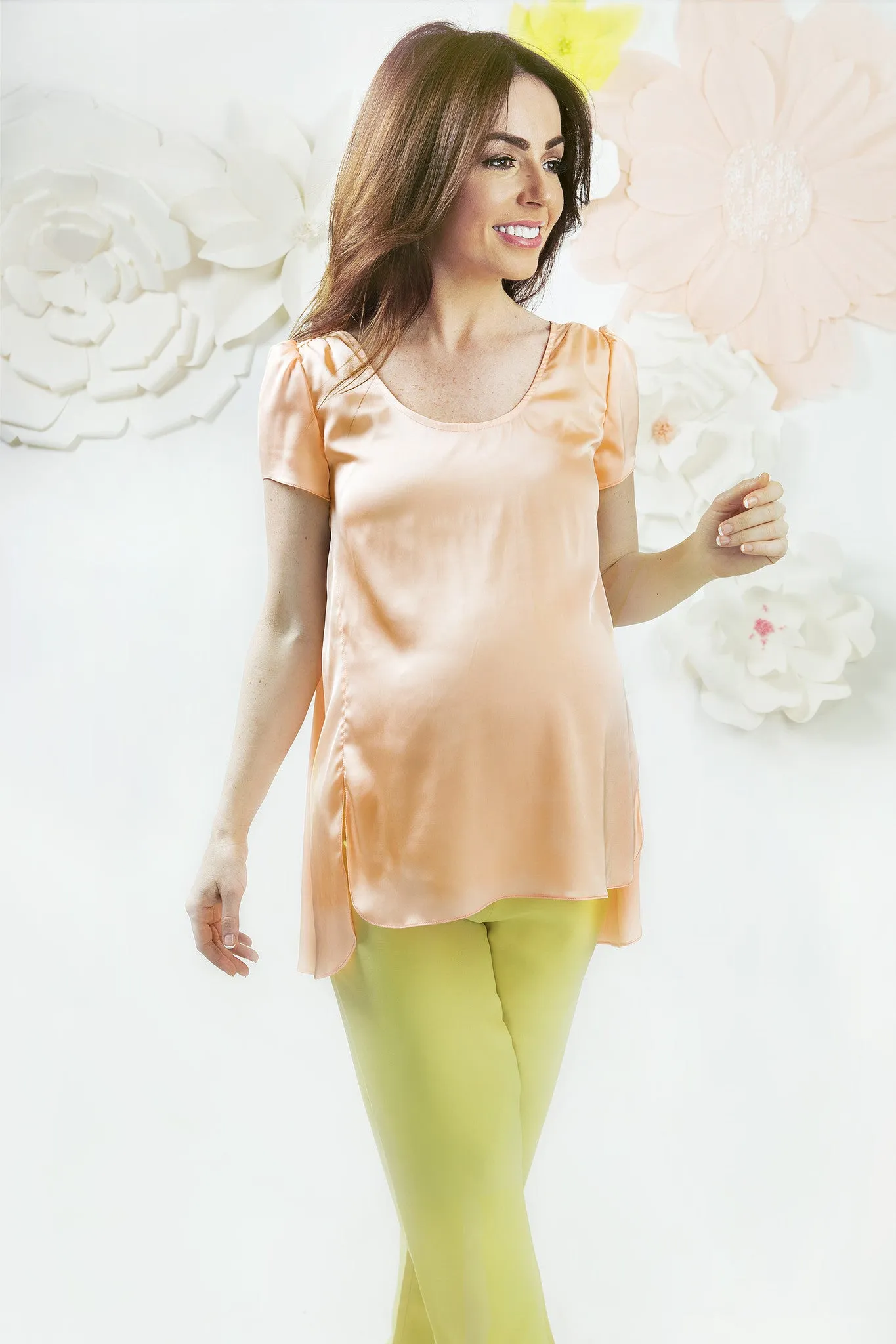 THE EMPRESS TOP