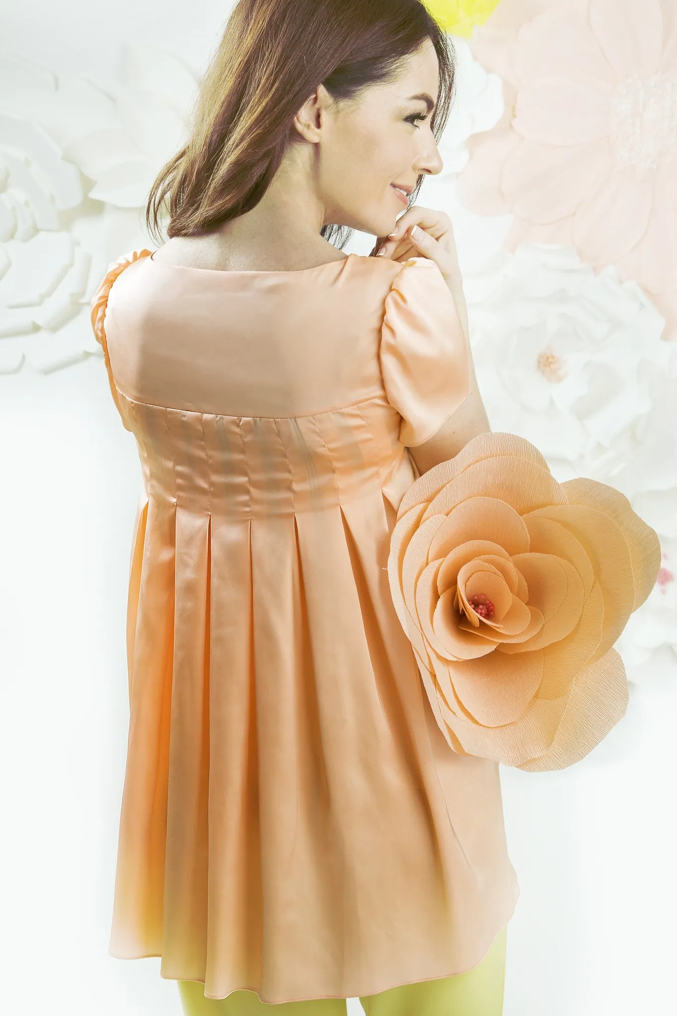 THE EMPRESS TOP