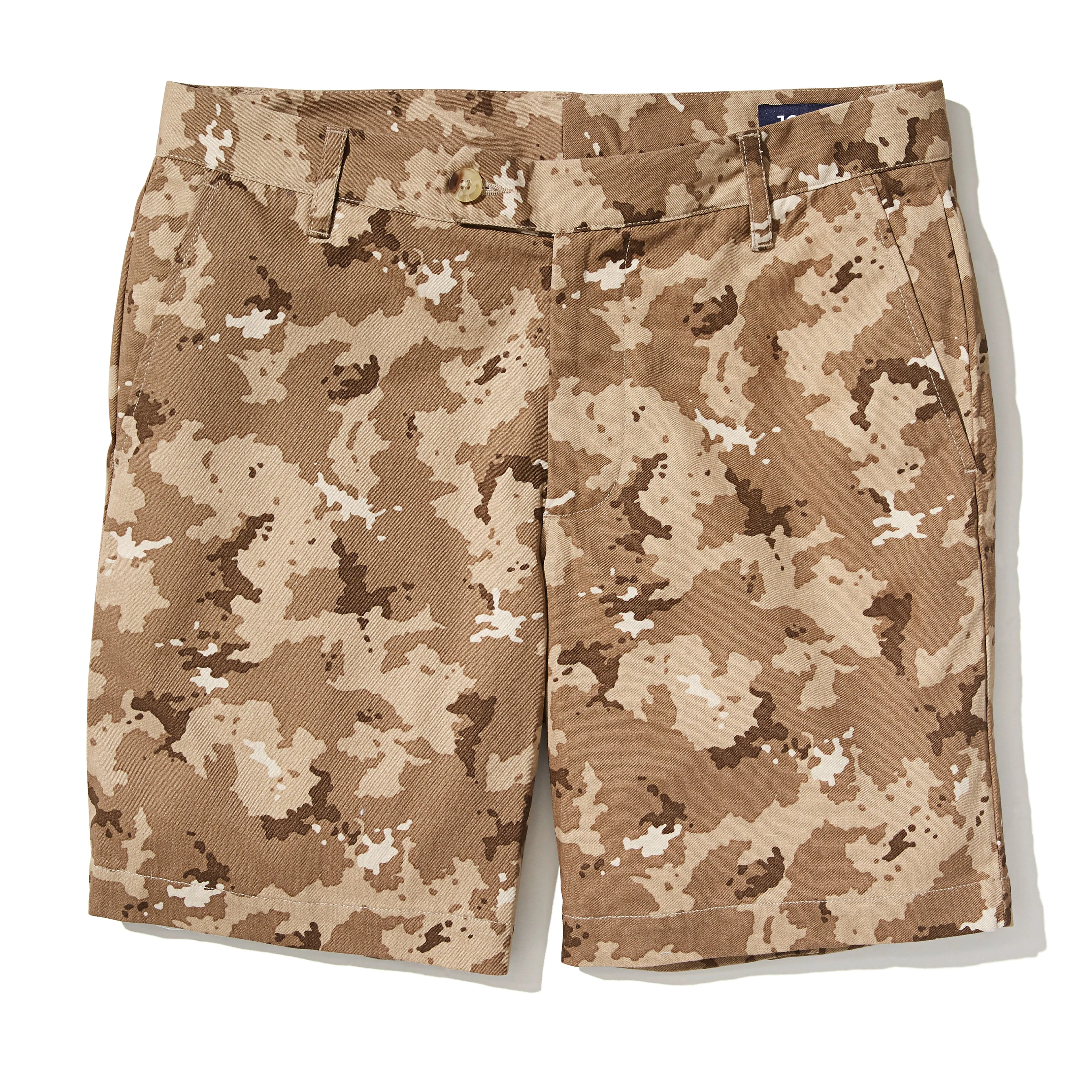 Wilcox - Desert Digital Camo Shorts
