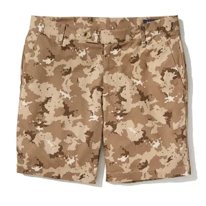 Wilcox - Desert Digital Camo Shorts